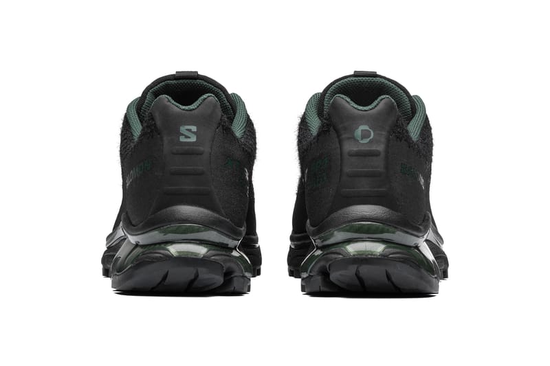 Salomon scirocco outlet low ltr