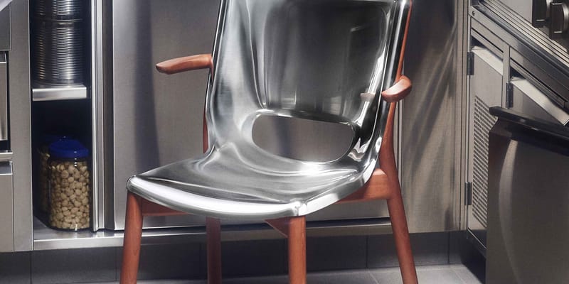 ALESSI クイーザー Philippe Starck Juicy Salif Citrus-Squeezer Designed By Philippe Starck | Alessi