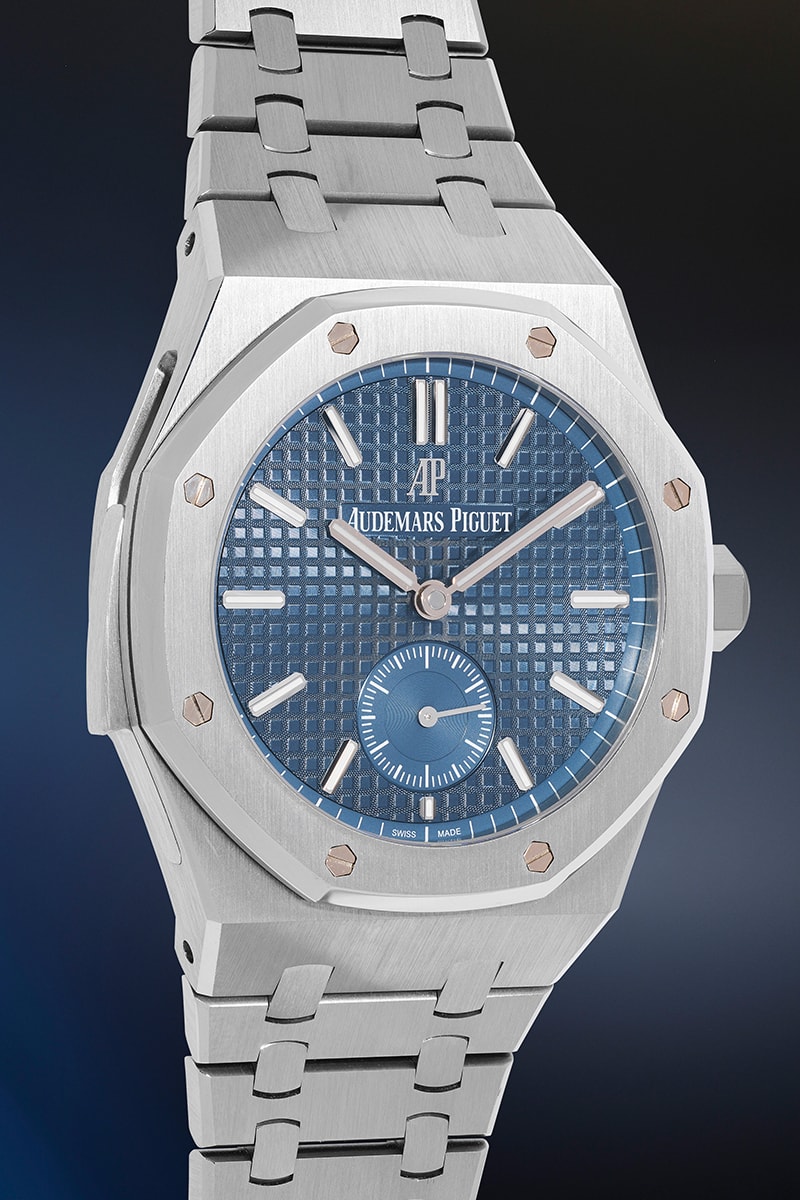 Phillips New York Watch Auction NINE Highlights Hypebeast