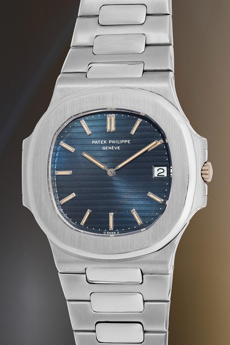 Phillips New York Watch Auction NINE Highlights Hypebeast
