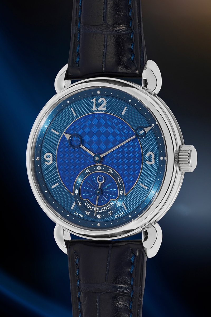 Phillips New York Watch Auction NINE Highlights Hypebeast