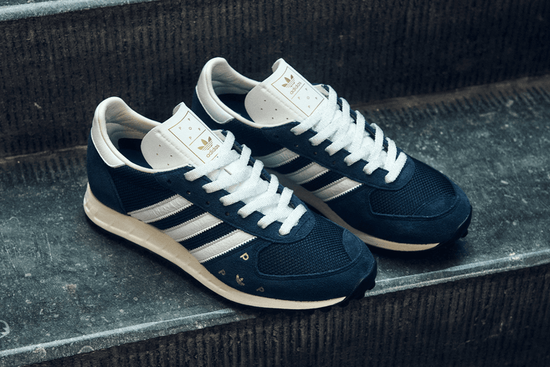 adidas x Pop Trading Company 