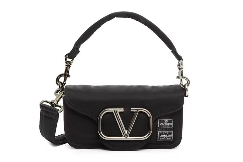 PORTER x Valentino SS24 Capsule Release Info | Hypebeast