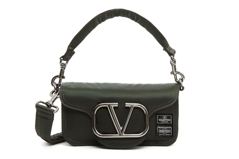ラスト値下げVALENTINO⭐︎VLTNバッグ⭐︎銀座six購入