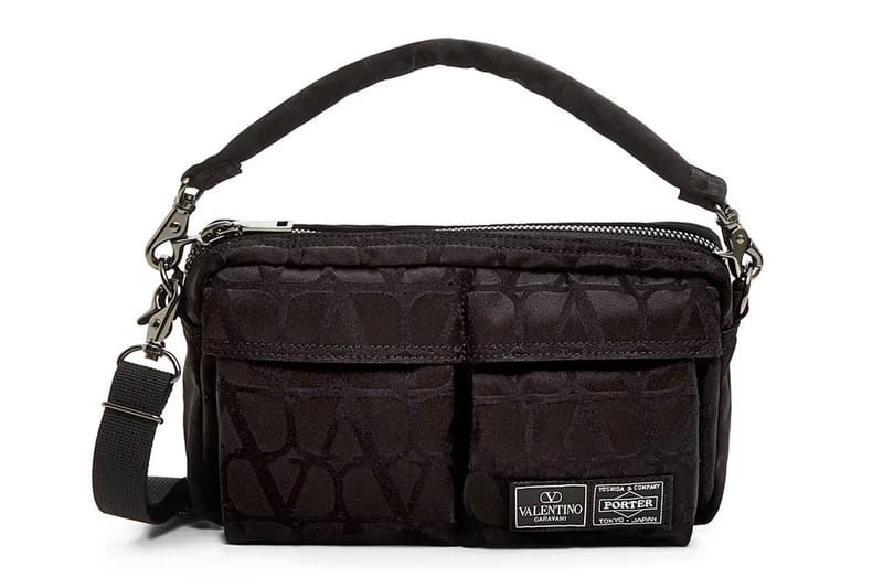 バッグ VALENTINO x PORTER SHOULDER BAG VALENTINO x PORTER(ヴァレンティノ x ポーター) SHOULDER BAG | 吉田