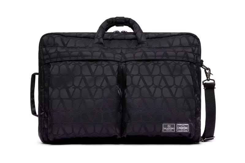 PORTER x Valentino SS24 Capsule Release Info | Hypebeast