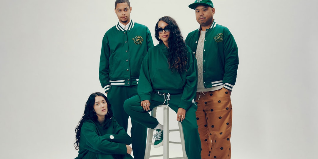 PUMA Enlists Trophy Hunting for a Bronx-Inspired Collaboration | Hypebeast