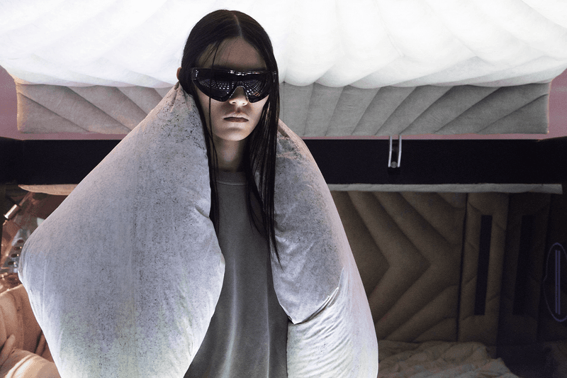 Rick Owens x Moncler Fall/Winter 2023 Collection | Hypebeast Rick Owens x Moncler Fall/Winter 2023 Collection | Hypebeast