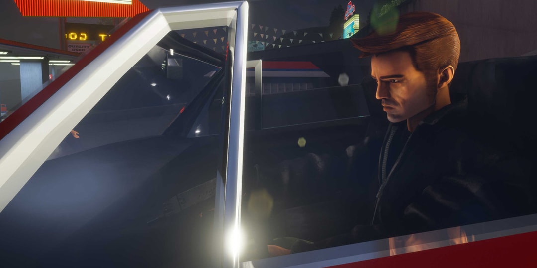 «Grand Theft Auto: The Trilogy» выйдет на Netflix как мобильная игра