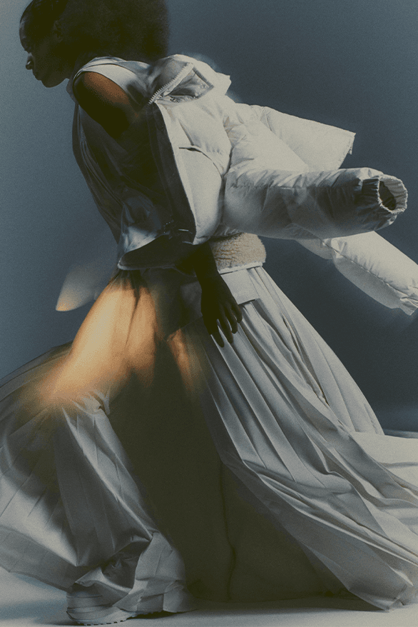 sacai x Moncler 70th Anniversary Collaboration | Hypebeast