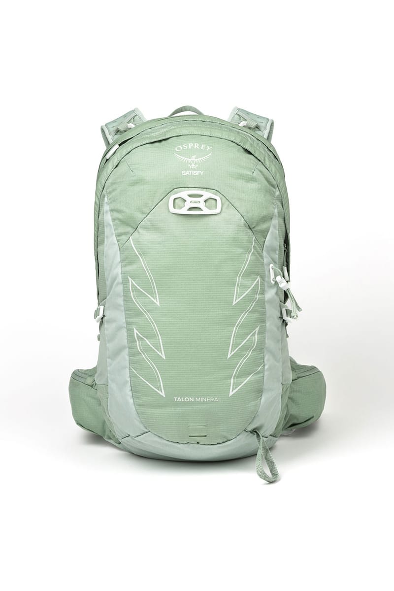 Osprey 2024 yerba green