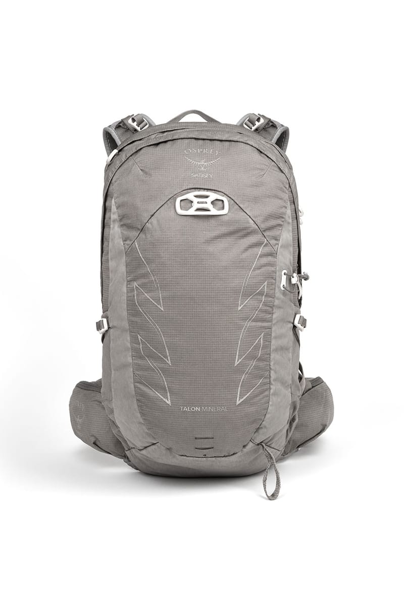 Osprey talon outlet 11 yerba green