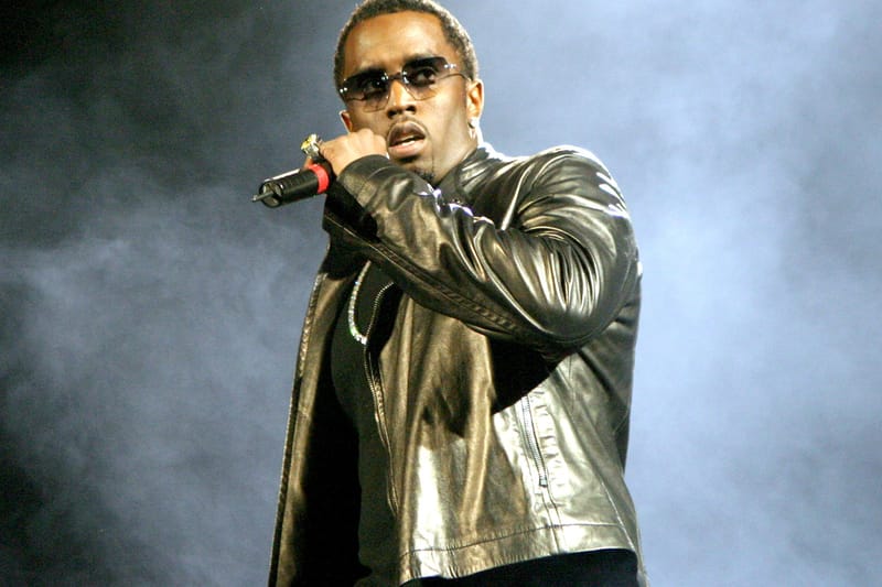 Cassie Settles Lawsuit Against Sean “Diddy” Combs | Hypebeast