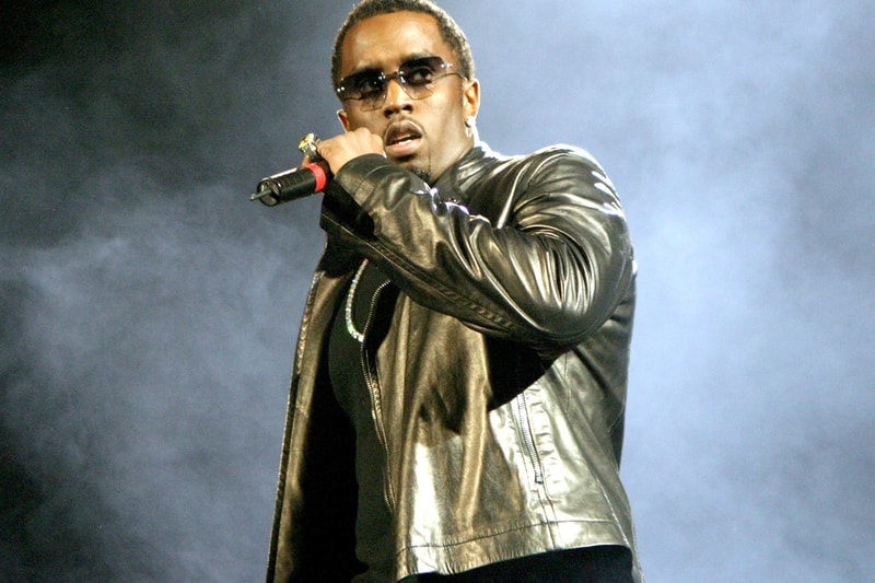 Cassie Settles Lawsuit Against Sean “Diddy” Combs Hypebeast