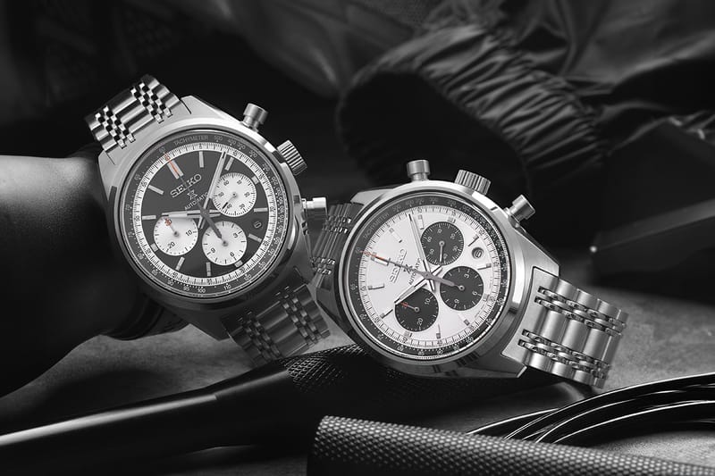 Prospex chronograph shop