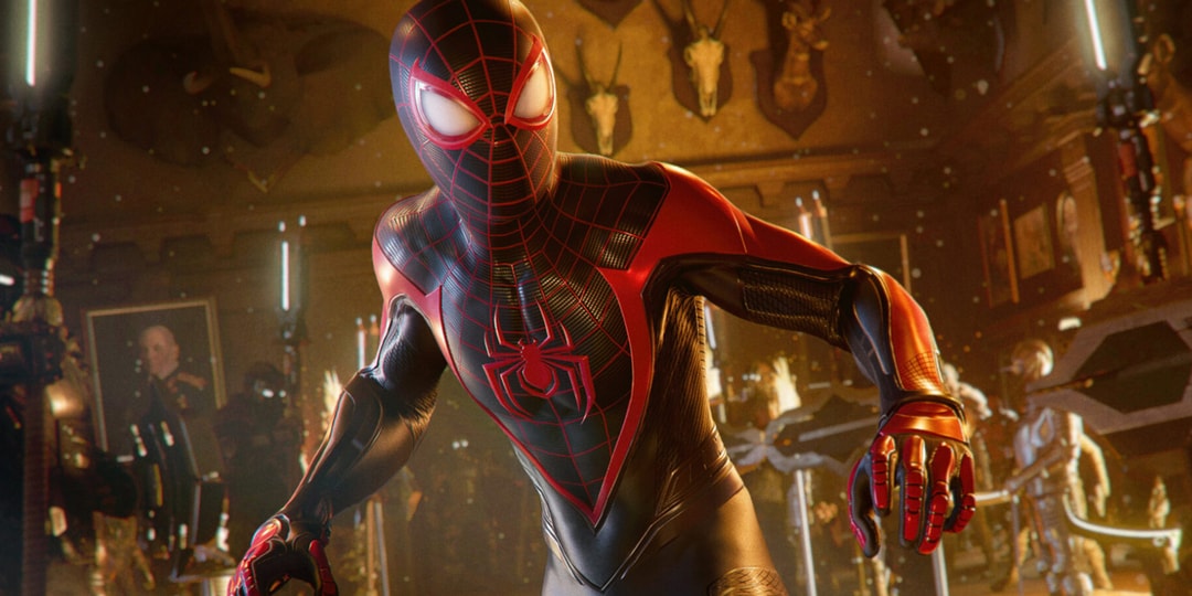 «Человек-паук 2» был продан тиражом более 5 миллионов копий менее чем через две недели после выхода