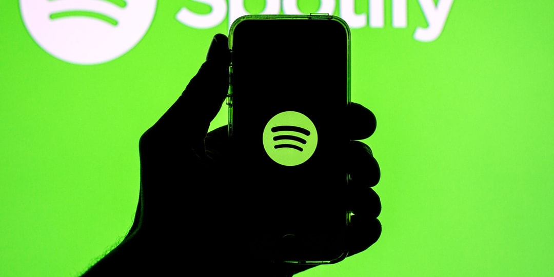 Spotify внедрил новую систему выплаты роялти за стриминг