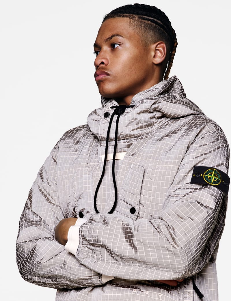 Stone Island Readies 