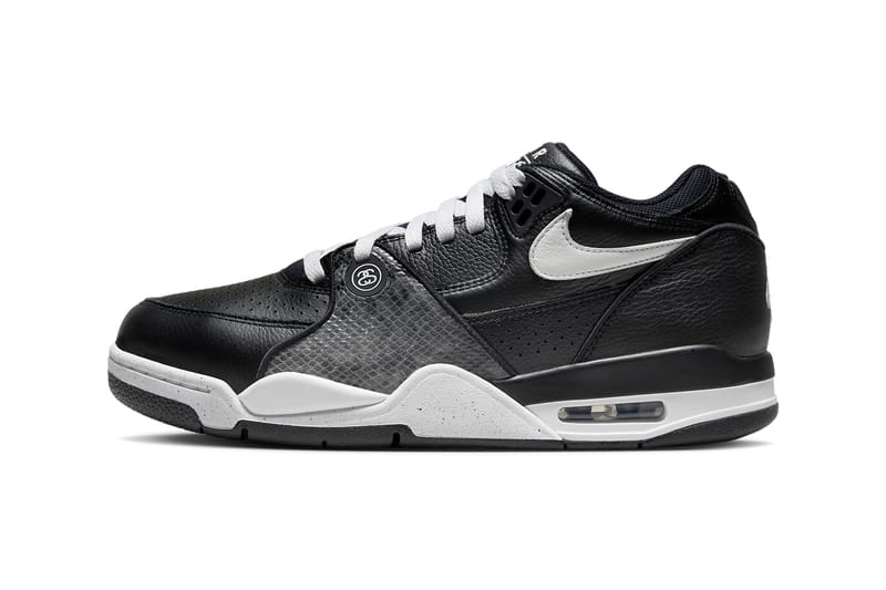 Nike air flight clearance 89 black