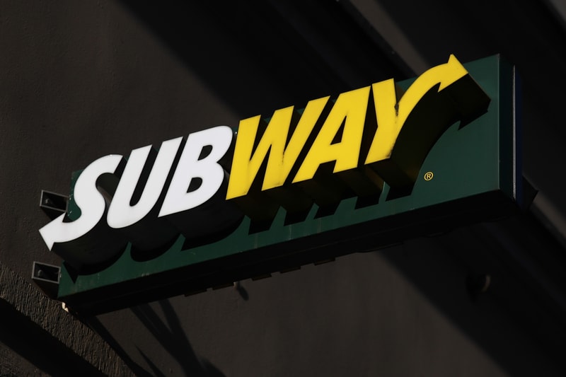 Subway To Offer Footlong Cookies in 2024 Hypebeast