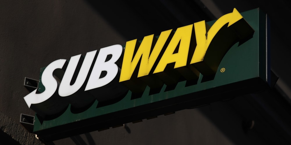 Subway To Offer Footlong Cookies in 2024 Hypebeast