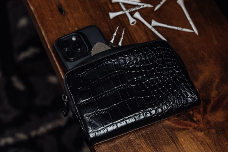 TaylorMade x Vessel First Edition Collection | Hypebeast