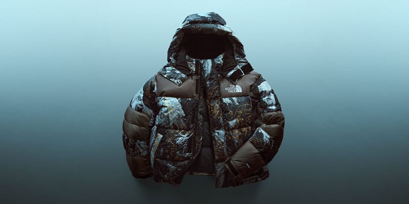 The north face endurance baltoro sale