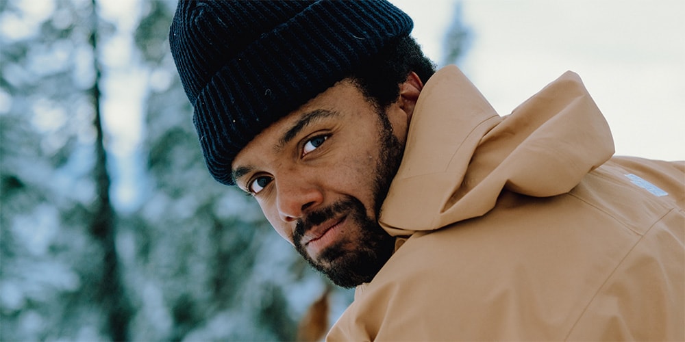 Interview: Dennis Ranalter With The North Face | Hypebeast
