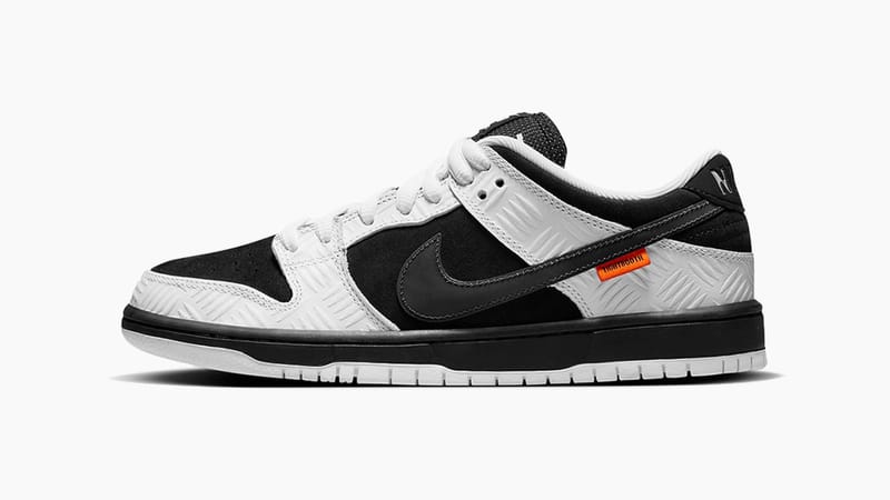 TIGHTBOOTH x Nike SB Dunk Low Pro Release 2023 | Drops | Hypebeast