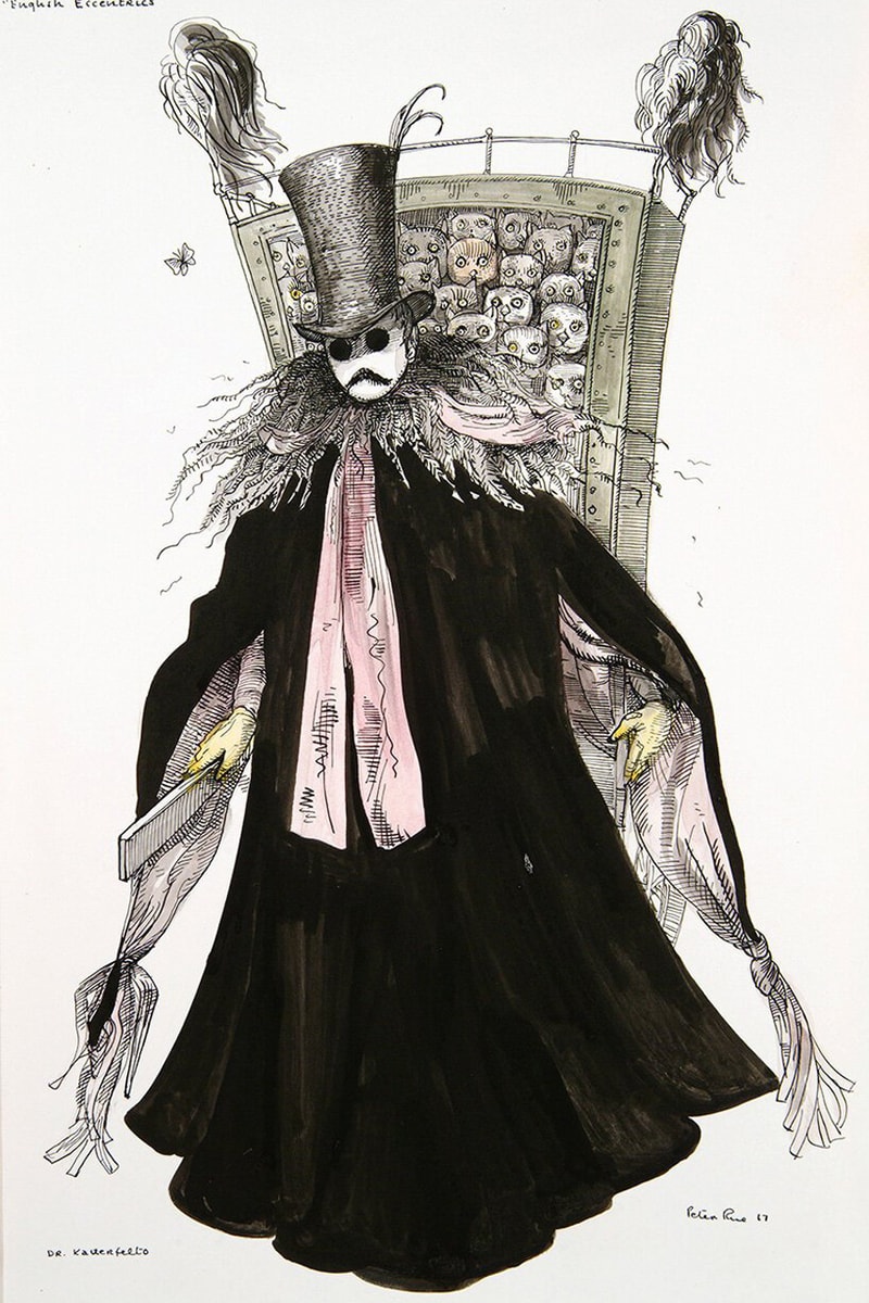 Visit Tim Burton’s Nightmare Before Christmas Dreamland Hypebeast