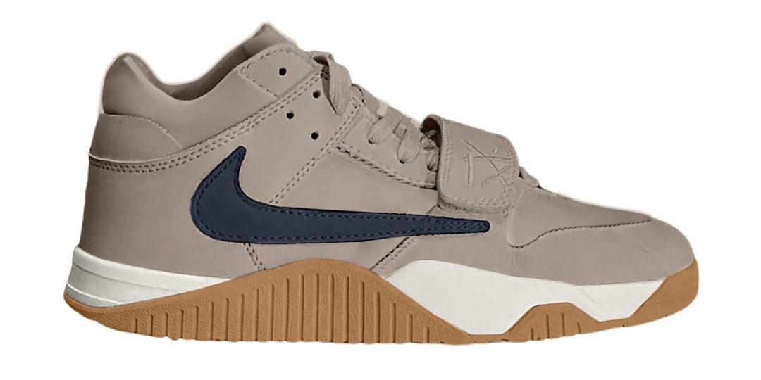 travis scott jordan trainer