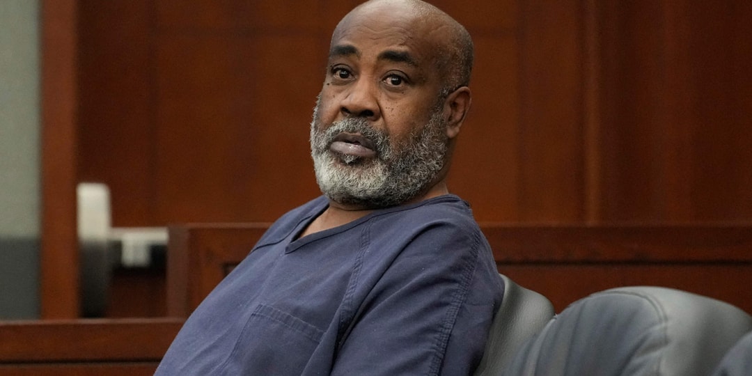 Trial Date Set in Tupac Shakur Murder Case | Hypebeast