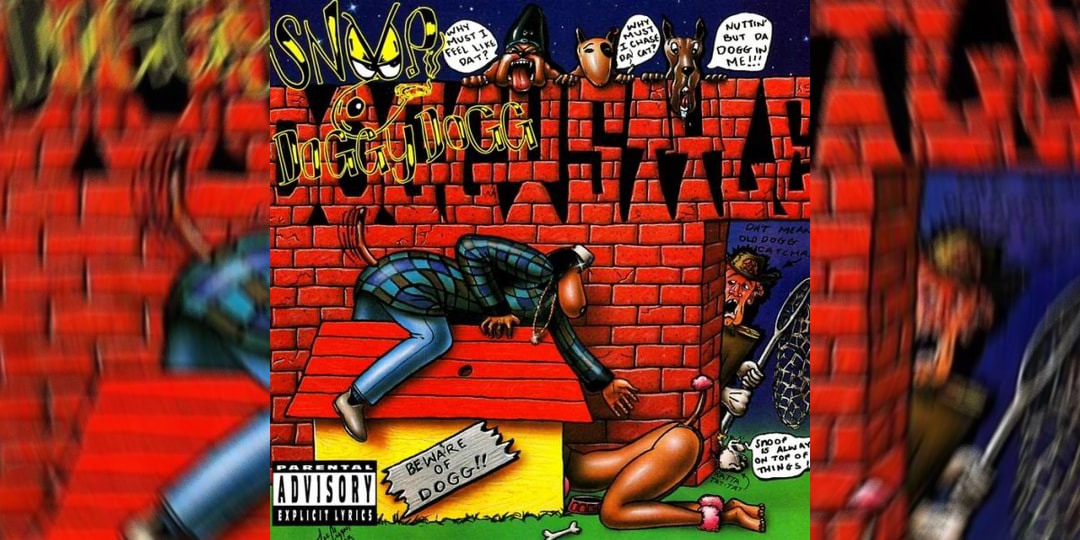 Snoop Dogg 