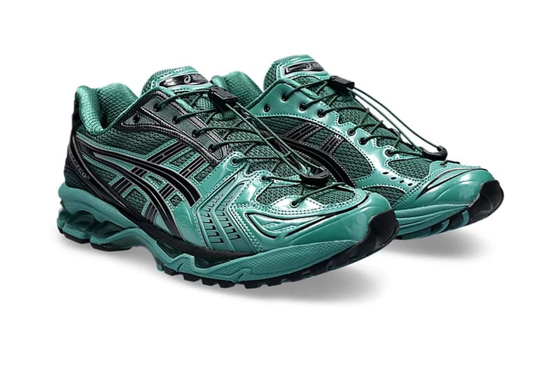 UNAFFECTED ASICS GEL-KAYANO 14 FW23 Release Info | Hypebeast