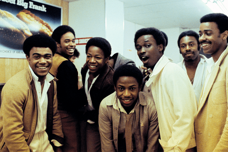 V&A East 'The Music is Black: A British Story' Exhibition | Hypebeast