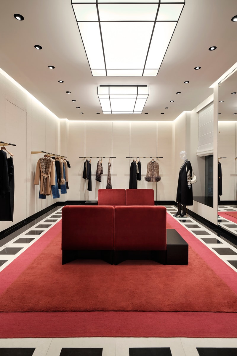 Valentino Opens New York City Flagship on Madison Avenue Hypebeast Valentino Opens New York City Flagship on Madison Avenue Hypebeast