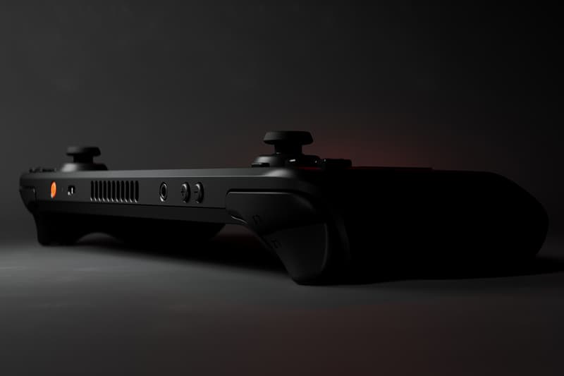 Valve Announces New Steam Deck with OLED Screen | Hypebeast