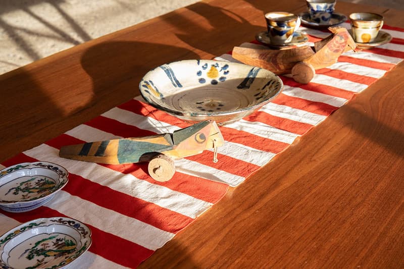 VISVIM Carmel Store Opening Big Sur California | Hypebeast