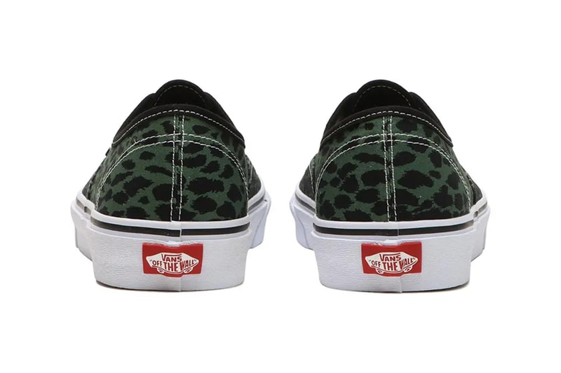 WACKO MARIA Vans Authentic 