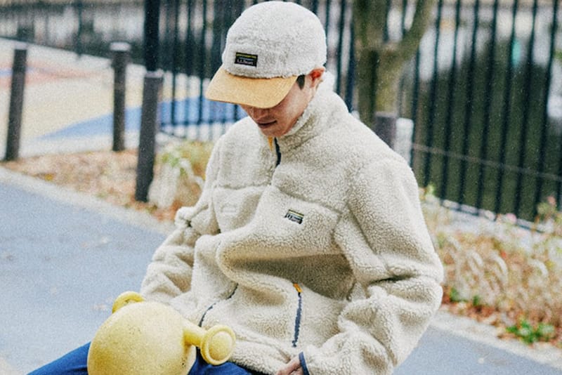 Nanga and Keboz Deliver Range of Cold-Weather Essentials | Hypebeast