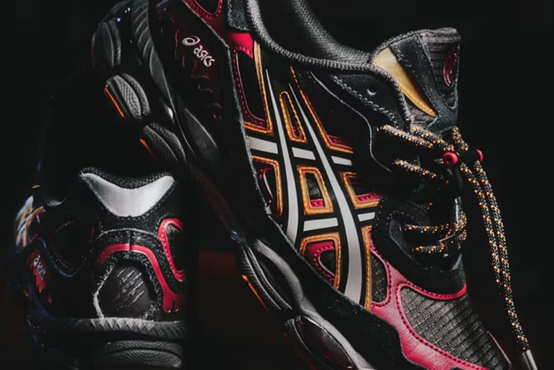 Awake NY x ASICS GEL-NYC Release Date & Info | Hypebeast