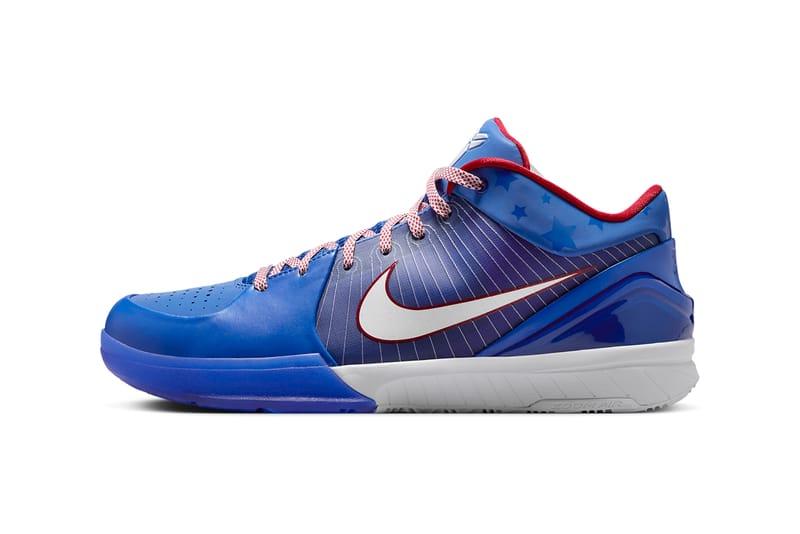 Nike Kobe 4 Protro Philly Release Info | Hypebeast