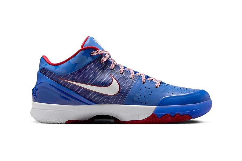 Nike Kobe 4 Protro Philly Release Info | Hypebeast