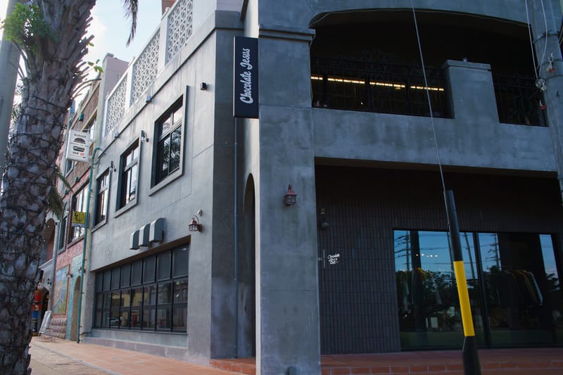 Okinawa is Japan’s Newest Cultural Hotspot Hypebeast