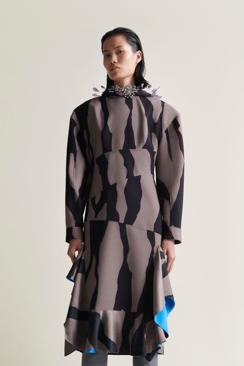 Lanvin Reveals Pre Fall 2024 Collection Hypebeast   Lanvin Reveals Pre Fall 2024 Collection 1 