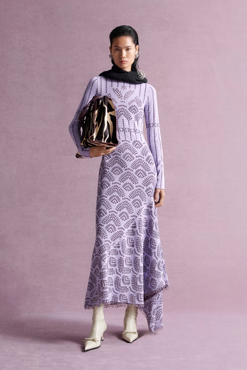 Lanvin Reveals Pre-Fall 2024 Collection | Hypebeast