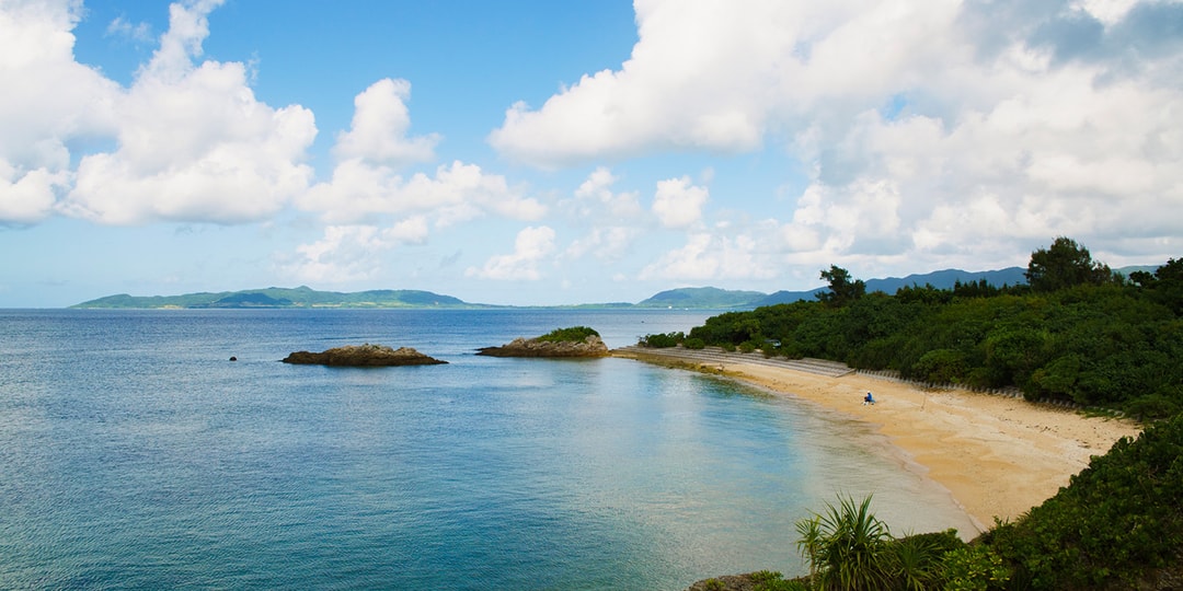 Okinawa is Japan’s Newest Cultural Hotspot Okinawa is Japan’s Newest Cultural Hotspot