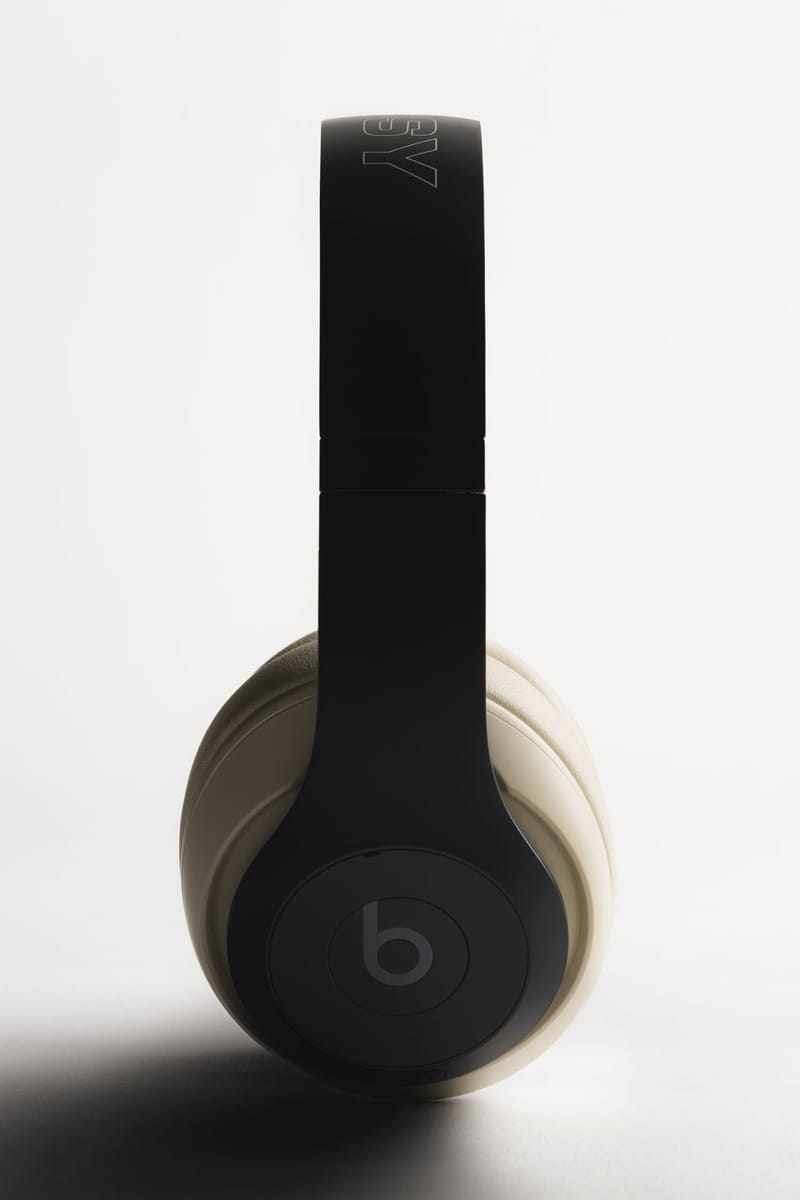 St ssy x Beats Studio Pro Headphones Collab Hypebeast