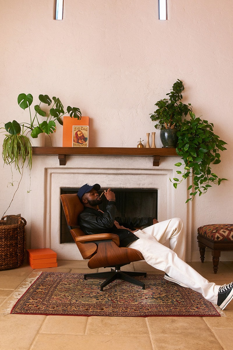 ZigZag Launches Vintage Fashion Collection in Honor of Legacy Hypebeast