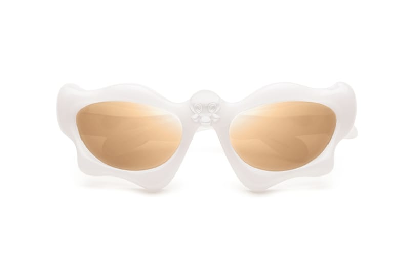 A. SOCIETY x OFFGOD Offer Up Surrealist Eyewear Capsule | Hypebeast